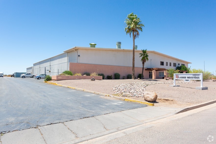 1040 S Camino Oro, Goodyear, AZ for sale - Building Photo - Image 1 of 1