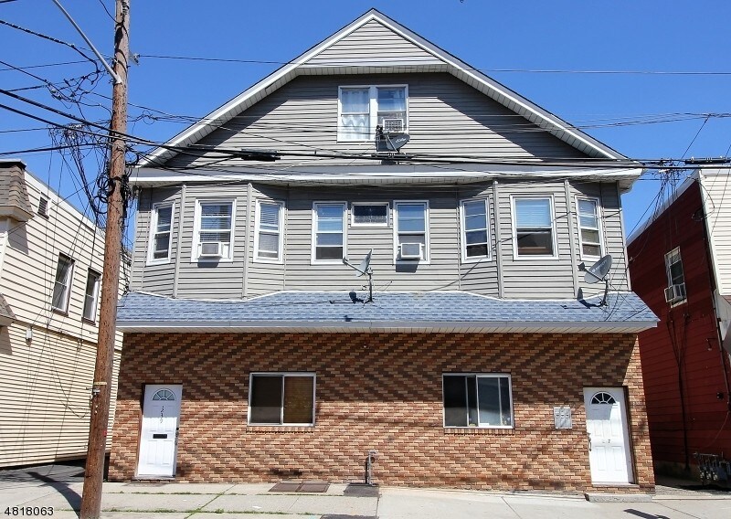 237239 Hollywood Ave, Hillside, NJ 07205