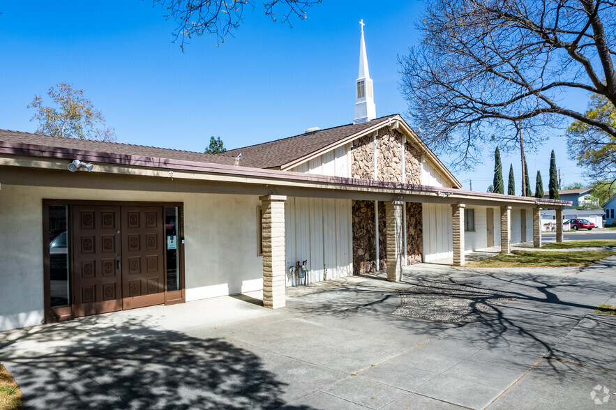 2346 Walnut St, Livermore, CA for sale - Primary Photo - Image 1 of 1