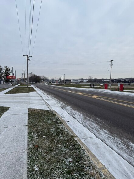 435 N Main St, New Carlisle, OH for sale - Building Photo - Image 2 of 23