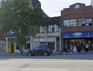 More details for 253-255 E Hastings St, Vancouver, BC - Retail for Lease