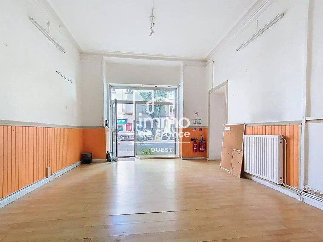 93 Rue Paul Bellamy, Nantes for sale Building Photo- Image 1 of 1