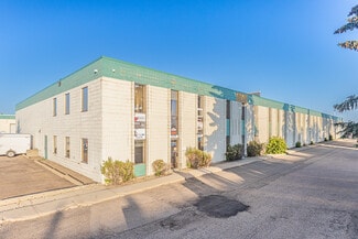 More details for 12017 160 St NW, Edmonton, AB - Industrial for Lease