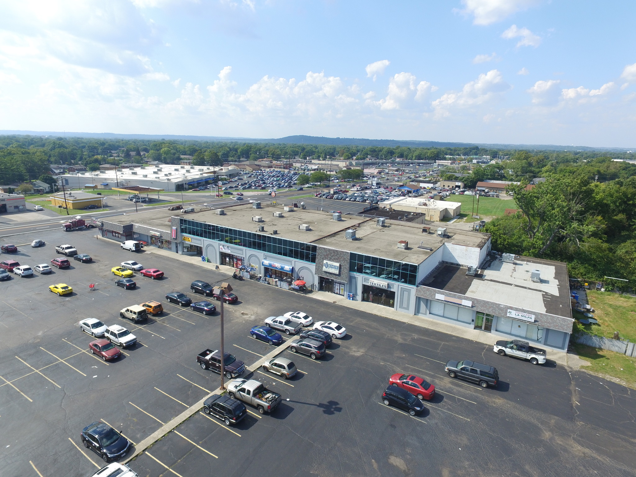 4900 Dixie Hwy, Fairfield, OH for sale Building Photo- Image 1 of 1