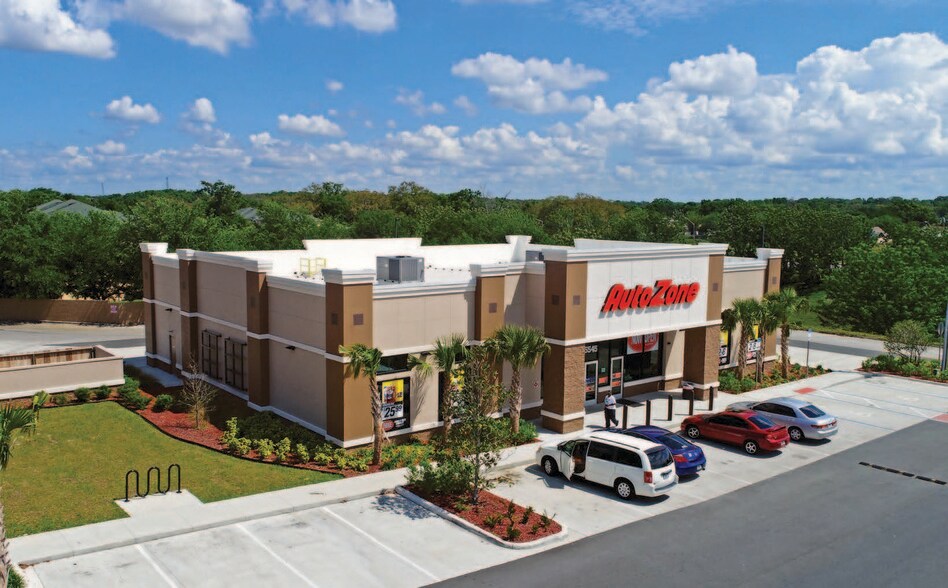 5545 Clarcona Ocoee Rd, Orlando, FL 32810