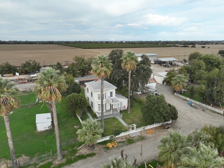 9110 Pedrick Rd, Dixon, CA for sale - Primary Photo - Image 1 of 1