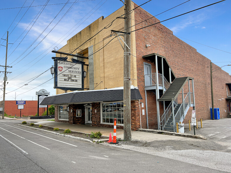 403 Gallatin Pike S, Madison, TN for sale - Building Photo - Image 1 of 9