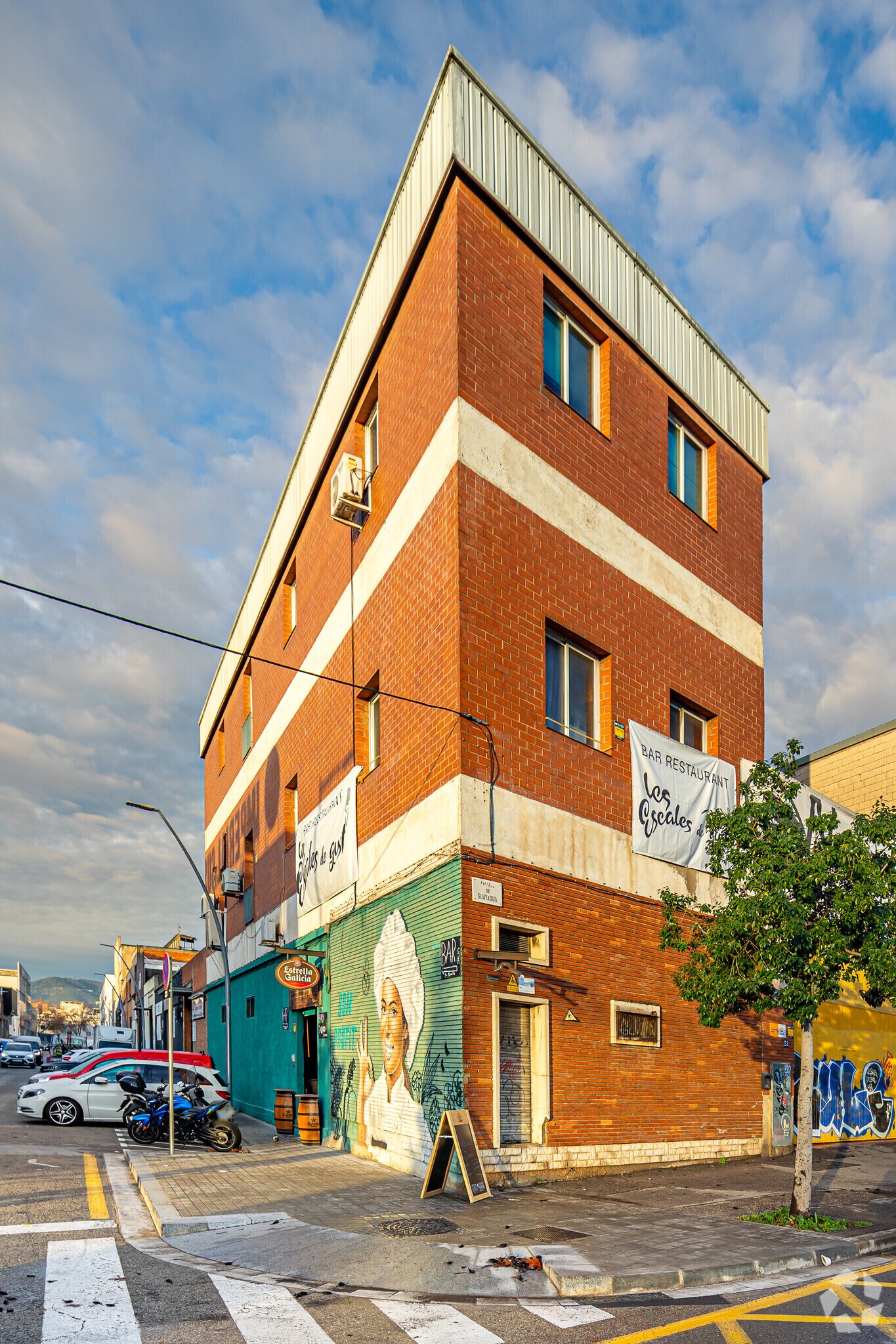 Passeig Guayaquil, 21B, Barcelona, Barcelona for sale Primary Photo- Image 1 of 1