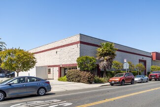 More details for 2985 Fair Oaks Ave, Redwood City, CA - Industrial for Lease