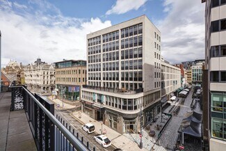 More details for Greek St, Leeds - Coworking for Lease
