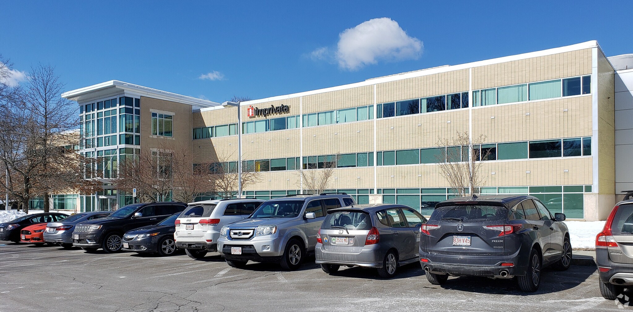 10 Maguire Rd, Lexington, MA for sale Primary Photo- Image 1 of 1