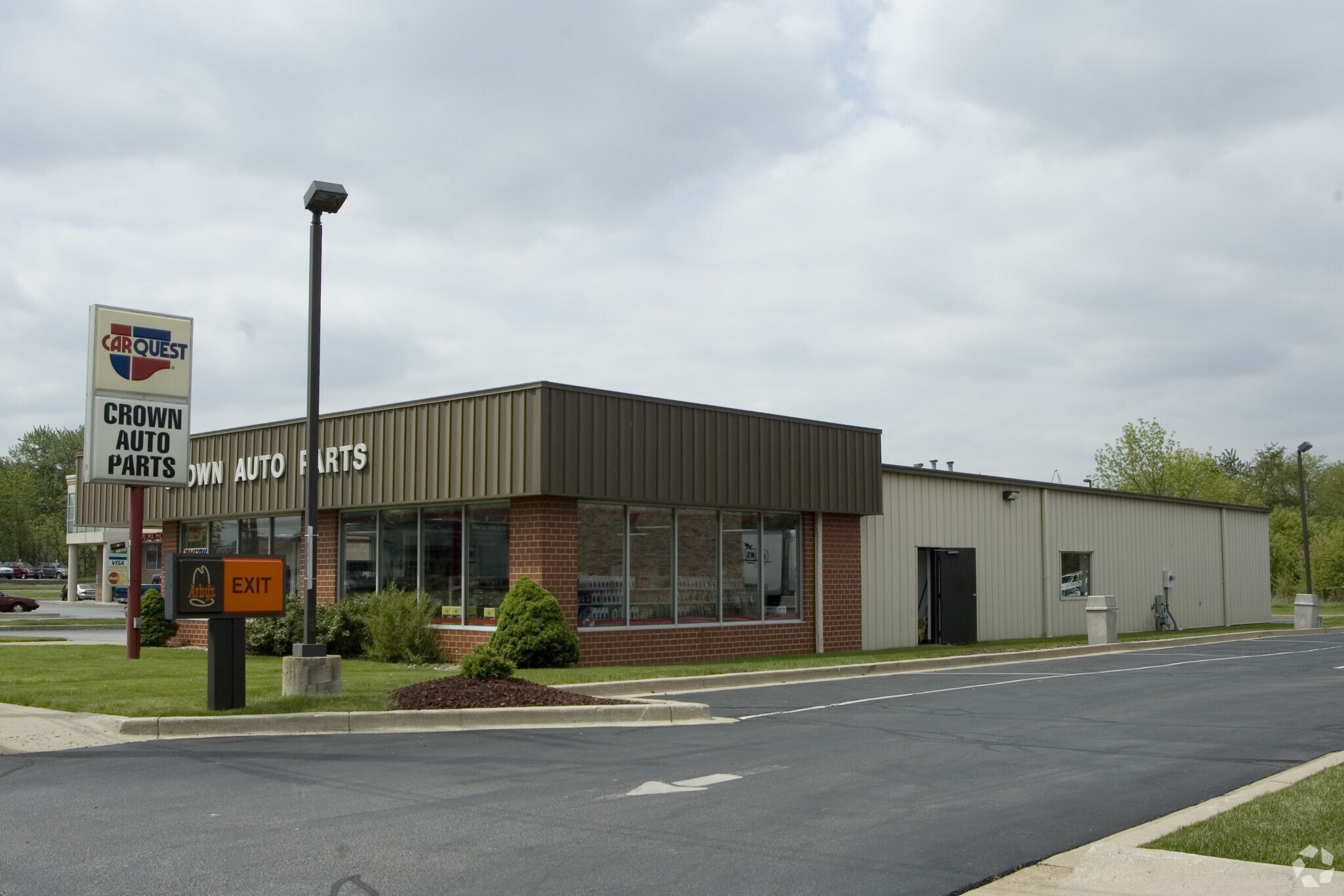 1107 N Main St, Crown Point, IN for sale Primary Photo- Image 1 of 1