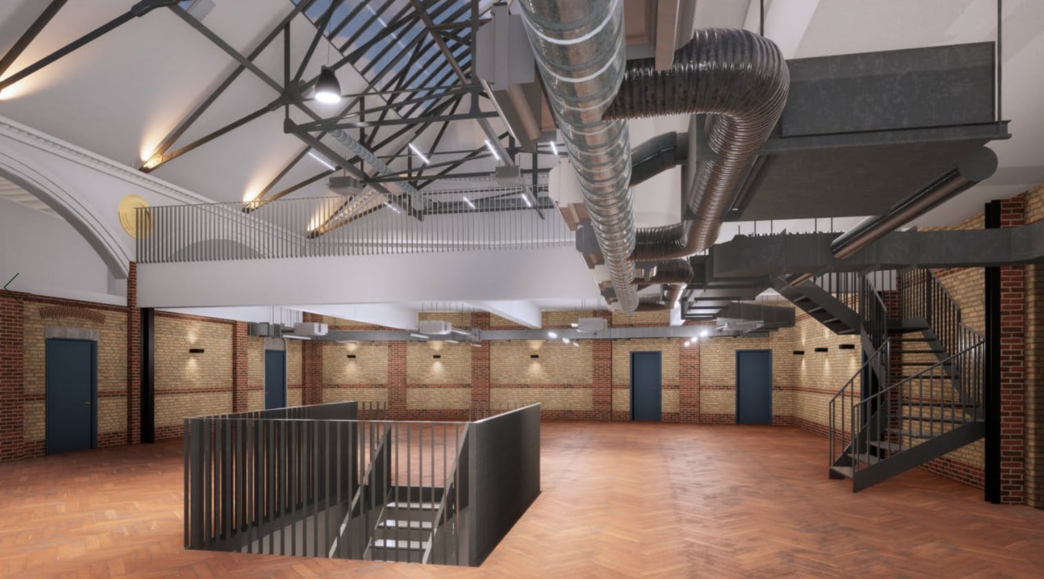 57A Farringdon Rd, London for sale Building Photo- Image 1 of 1