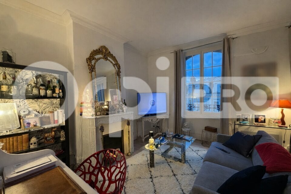 Flex in Montluçon for sale Interior Photo- Image 1 of 13