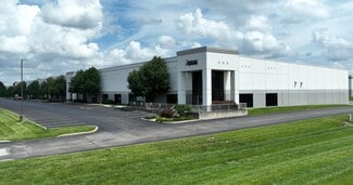 More details for 9407-9415 Meridian Way, West Chester, OH - Industrial for Lease