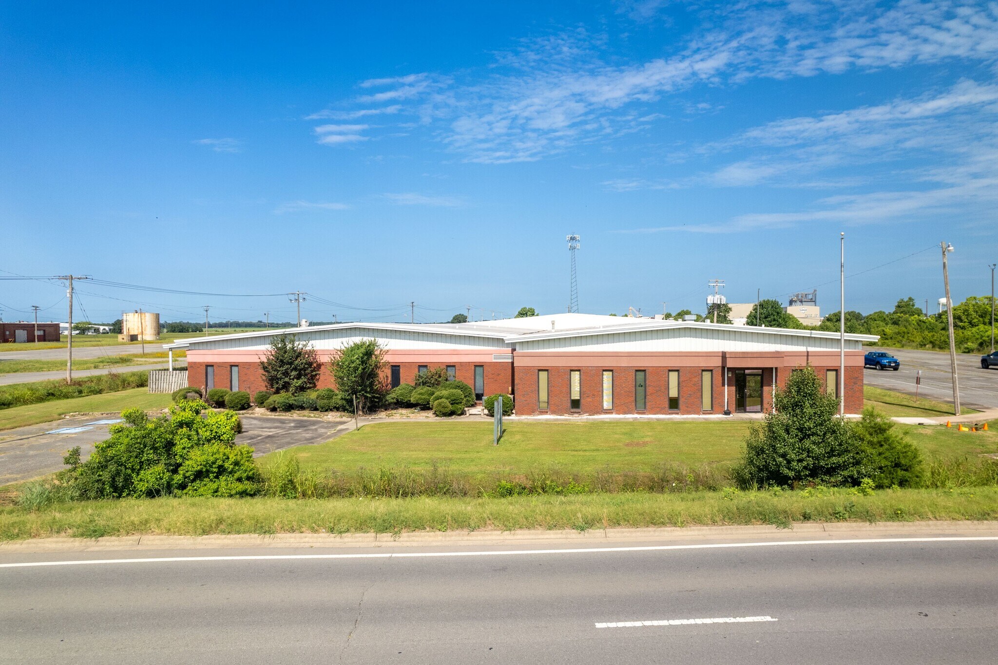 996 US-65, Dumas, AR for sale Primary Photo- Image 1 of 1