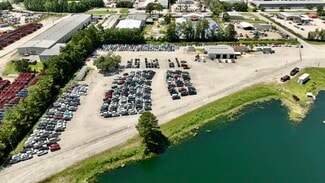 More details for 28 Telfair Pl, Savannah, GA - Industrial for Lease