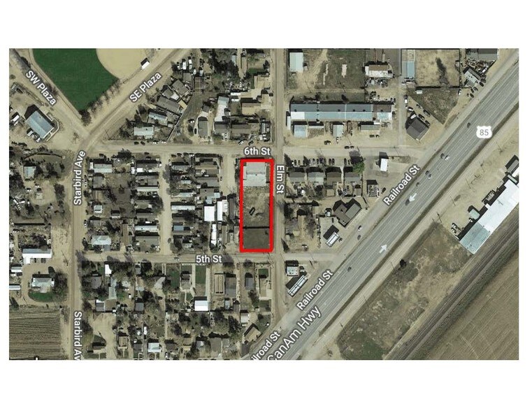 503 Elm St, Gilcrest, CO 80623