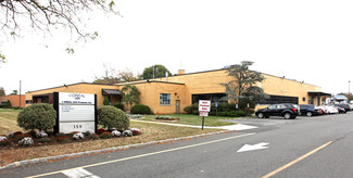 More details for 159 Terminal Ave, Clark, NJ - Industrial for Lease