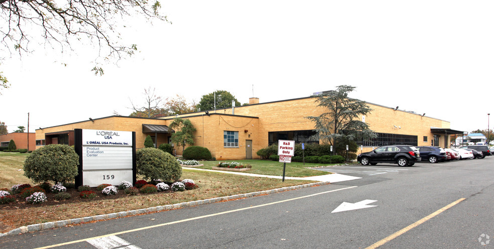 159 Terminal Ave, Clark, NJ for lease - Primary Photo - Image 1 of 3