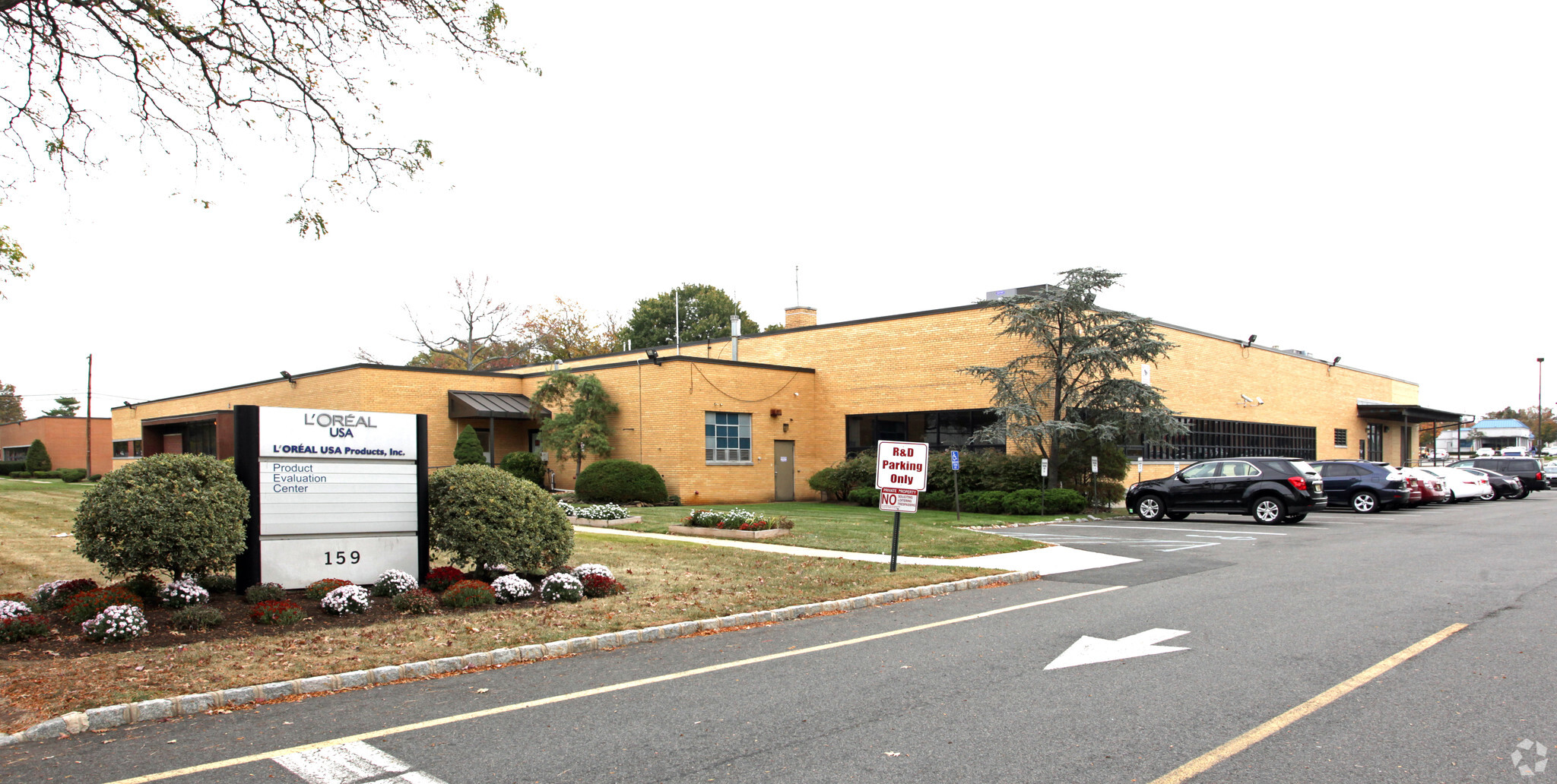 159 Terminal Ave, Clark, NJ for lease Primary Photo- Image 1 of 4