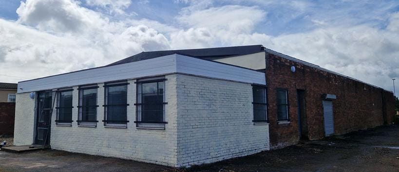 170 Clydeholm Rd, Glasgow for lease Building Photo- Image 1 of 2