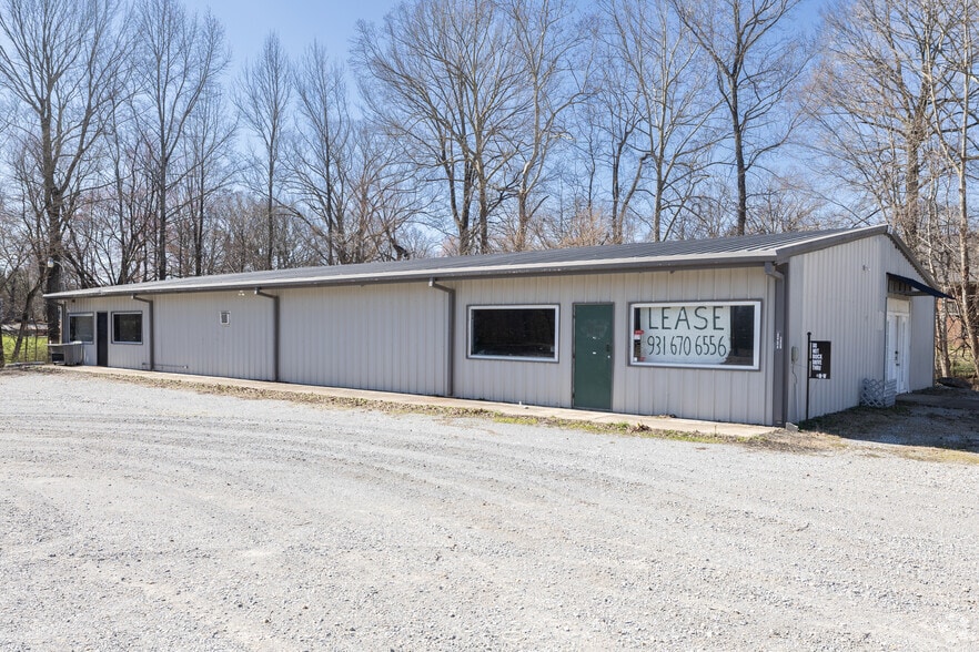 7606 Tatum Rd, Lyles, TN for lease - Primary Photo - Image 1 of 1