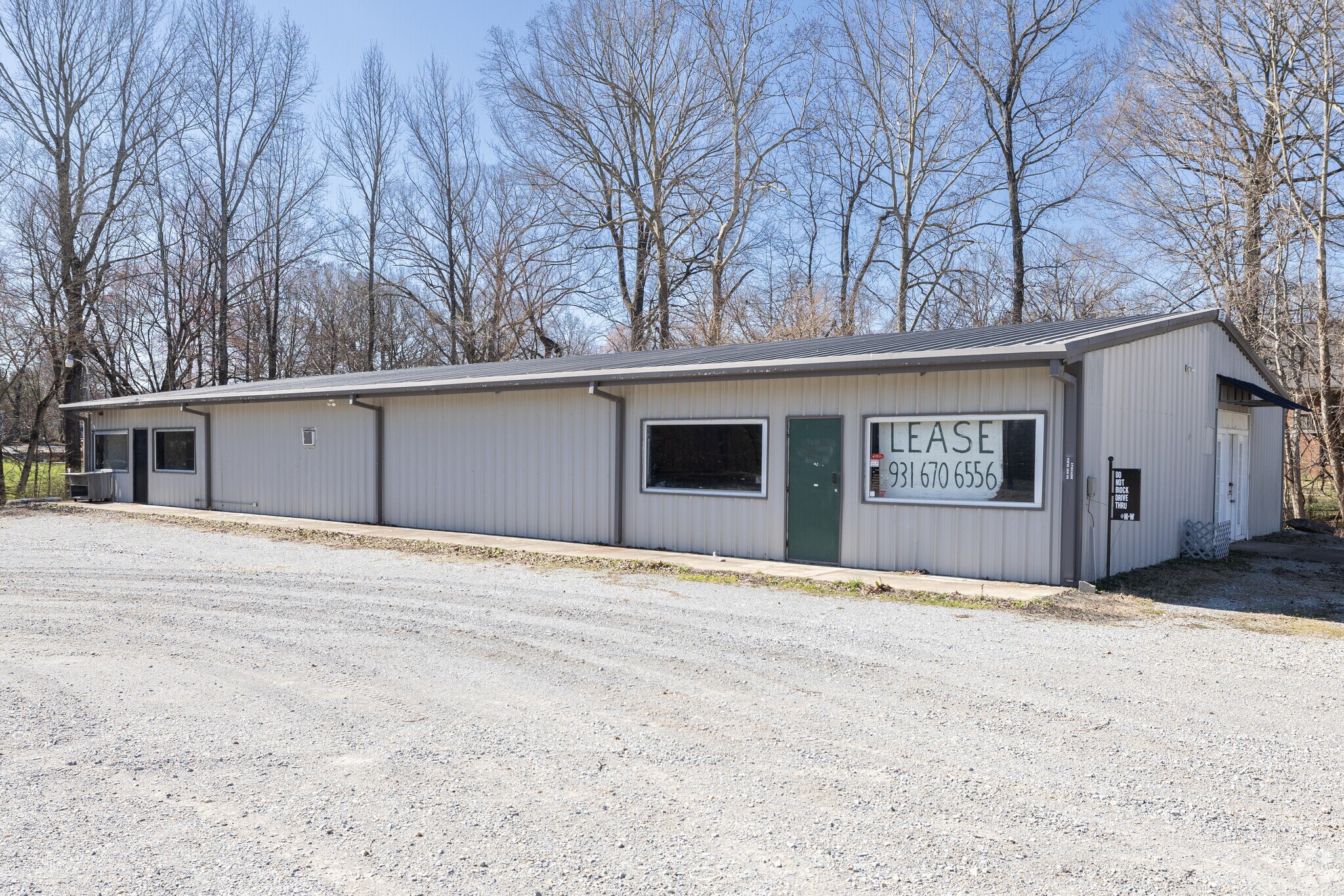 7606 Tatum Rd, Lyles, TN for lease Primary Photo- Image 1 of 2