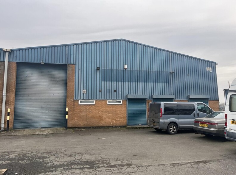 Forbes Ct, Falkirk for lease - Building Photo - Image 1 of 1