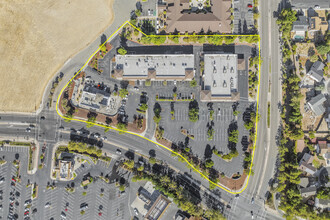 3440-3448 Deer Valley Rd, Antioch, CA - aerial  map view - Image1