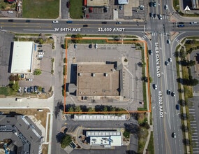 6395 Sheridan Blvd, Arvada, CO for sale Building Photo- Image 2 of 8
