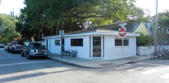 632 Olivia St, Key West, FL for sale Primary Photo- Image 1 of 1