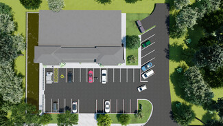 More details for 335 Pat Thomas Pky, Quincy, FL - Multiple Space Uses for Lease