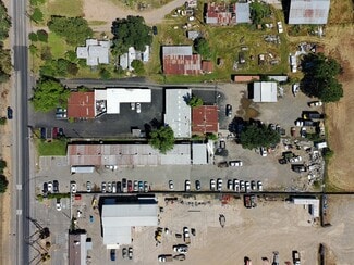 More details for 8996 Fruitridge Rd, Sacramento, CA - Industrial for Sale