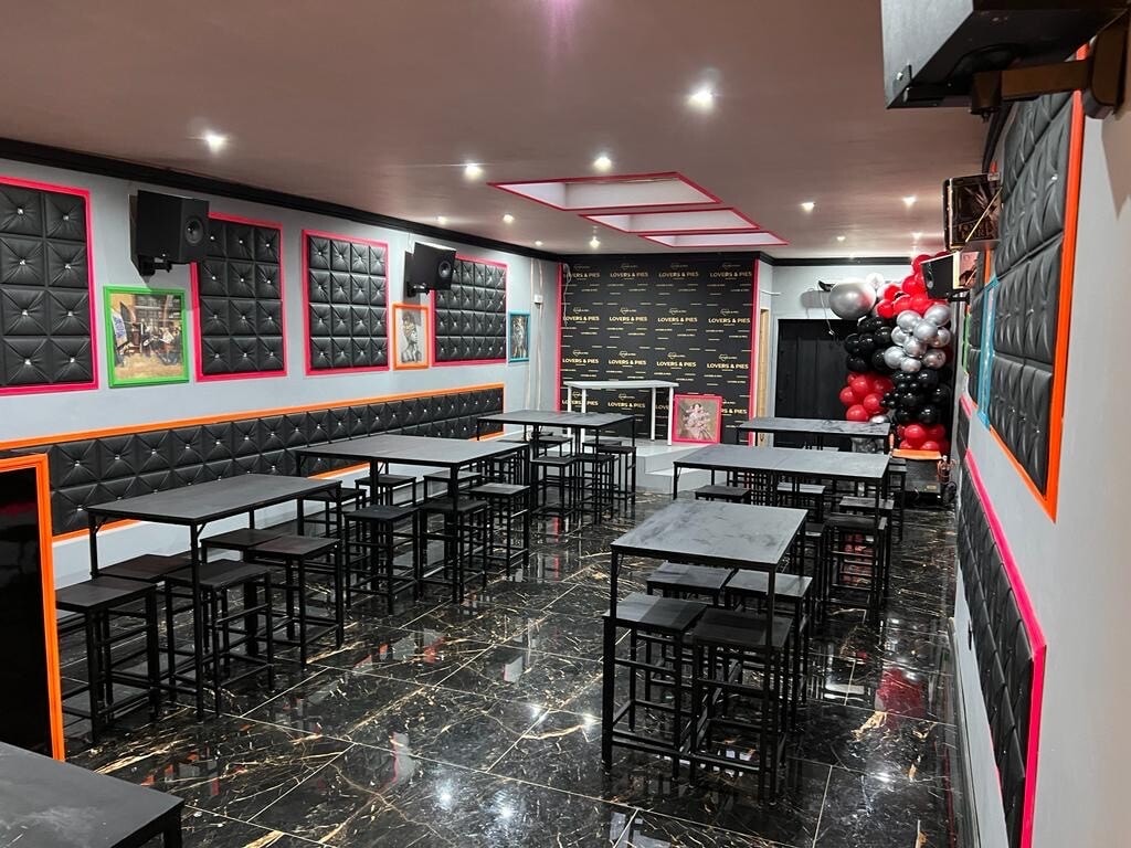 50 Harrow Road Rd, Wembley for lease Primary Photo- Image 1 of 10