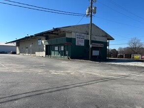 3155 E Ponce de Leon Ave, Scottdale, GA for lease Building Photo- Image 1 of 10