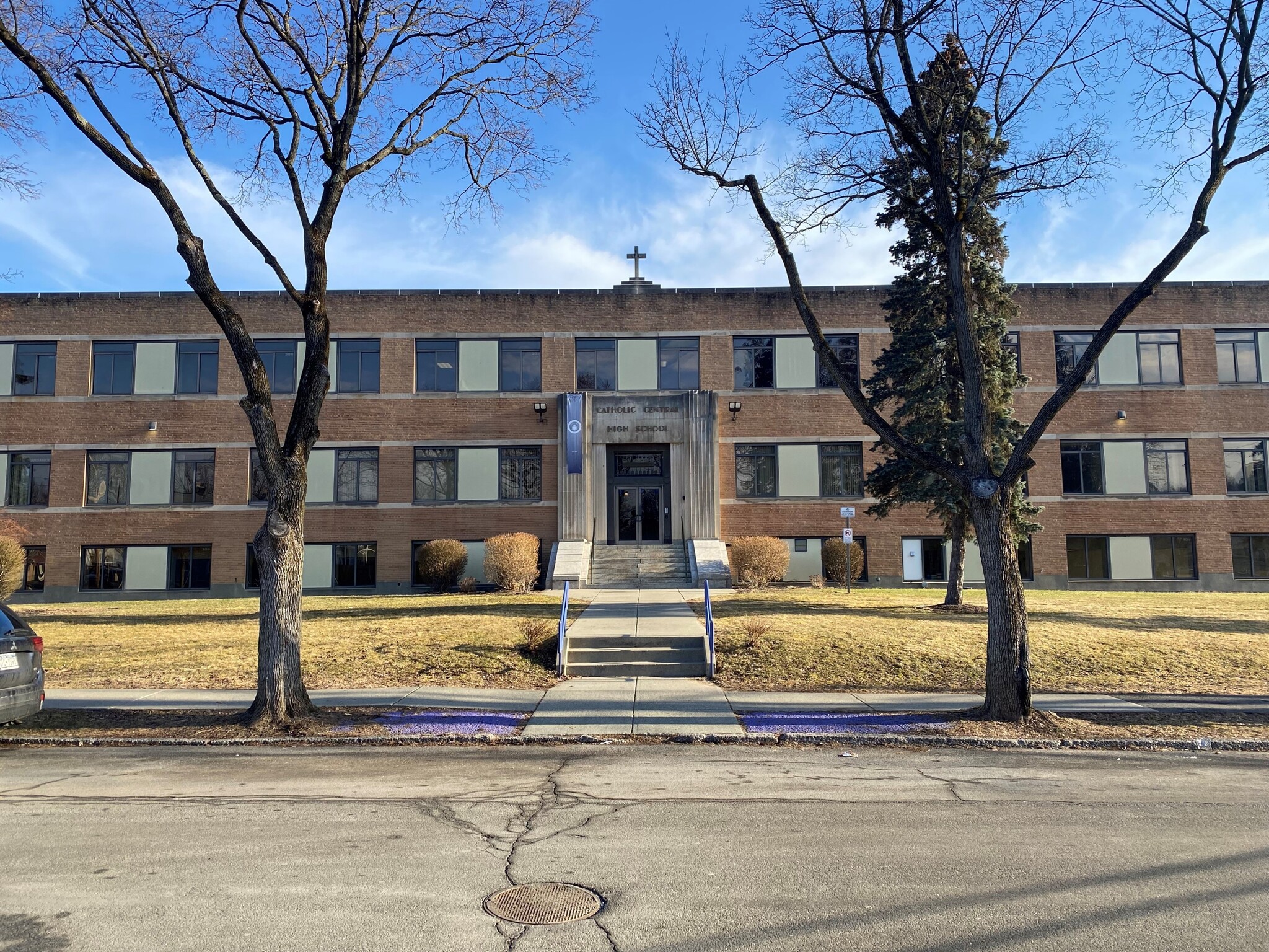 625 7th Ave, Troy, NY for sale Primary Photo- Image 1 of 1