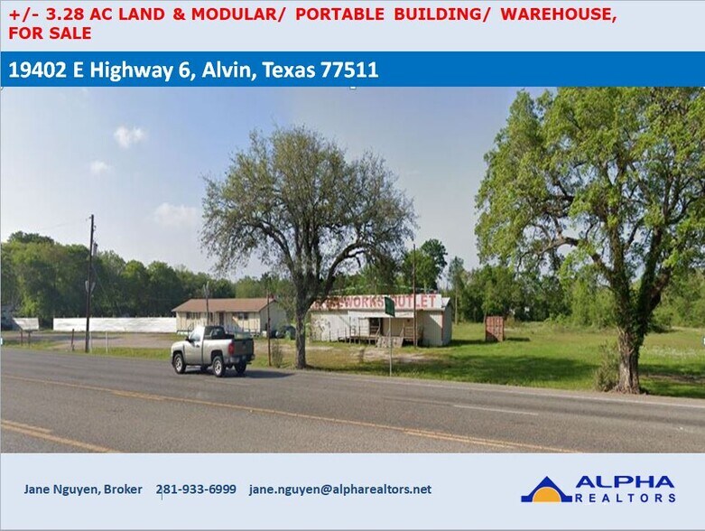 Land Property Portfolio For Sale on