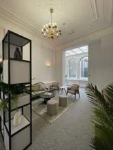 26 Grosvenor Gdns, London for lease Interior Photo- Image 2 of 5