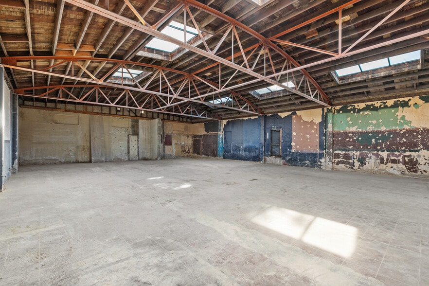 3811-3819 Park Blvd, San Diego, CA for lease - Building Photo - Image 3 of 8