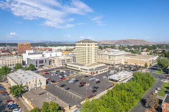 402 E Yakima Ave, Yakima, WA - aerial  map view - Image1