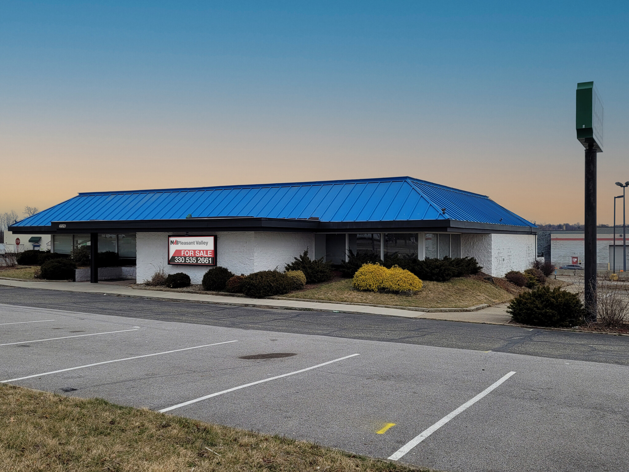 2329 Romig Rd, Akron, OH for lease Building Photo- Image 1 of 3