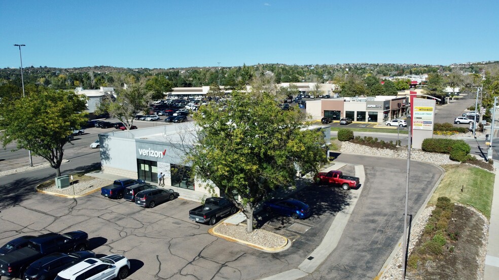 4302 Austin Bluffs Pky, Colorado Springs, CO for sale - Building Photo - Image 3 of 11