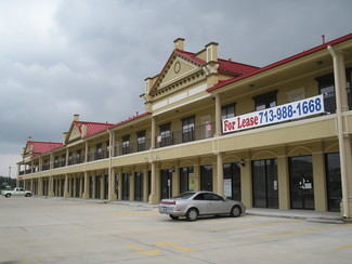 More details for 12989 Bellaire Blvd, Houston, TX - Retail for Sale