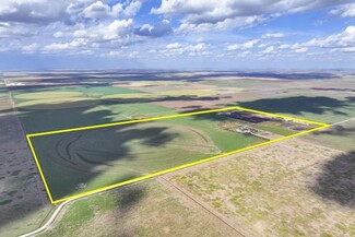 More details for 10269 Co Rd, Spearman, TX - Land for Sale