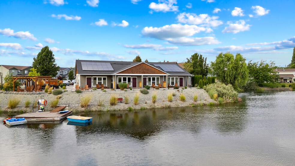 701 Fountain Blvd, Zillah, WA for sale - Building Photo - Image 1 of 46