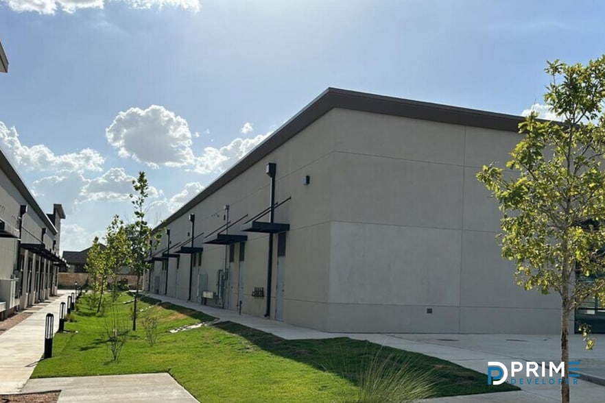 15101 Ronald Reagan Blvd, Leander, TX for sale - Building Photo - Image 2 of 11