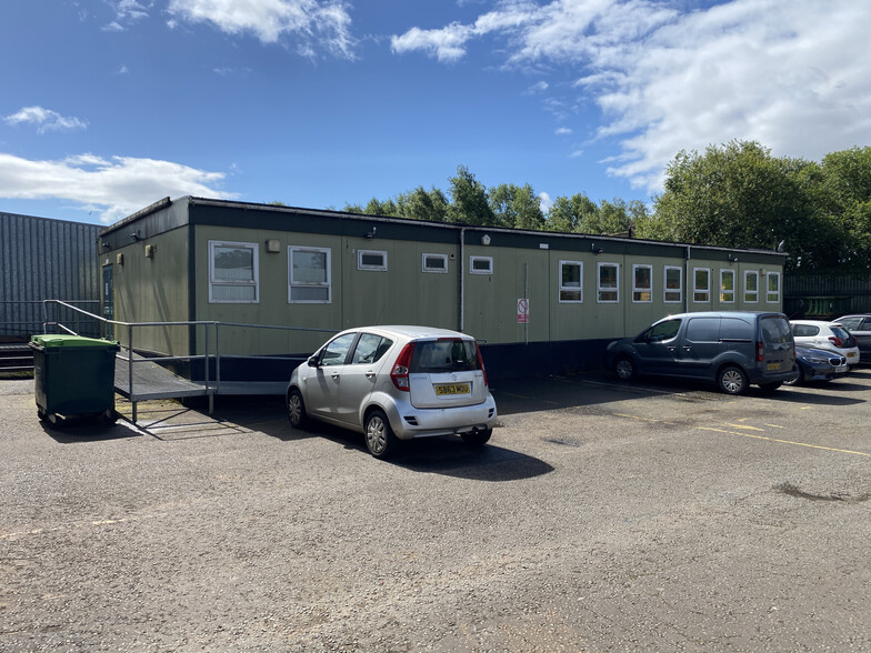 Irongray Rd, Dumfries for sale - Building Photo - Image 3 of 6