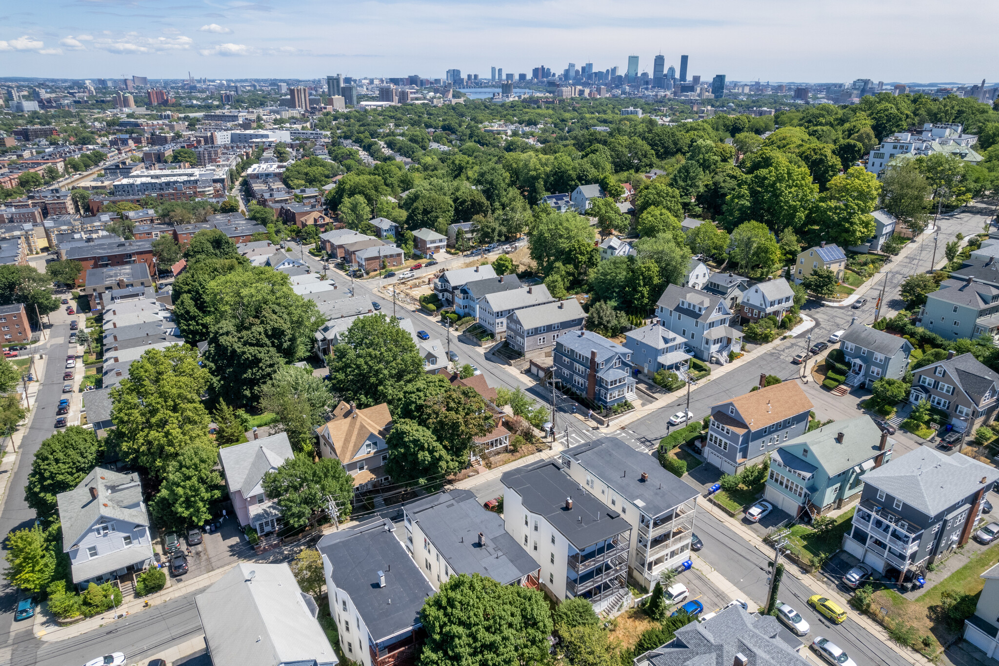 290 Summit Ave, Boston, MA for sale Primary Photo- Image 1 of 1