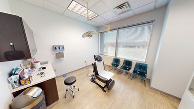5550 Painted Mirage Rd, Las Vegas, NV for lease Interior Photo- Image 1 of 8